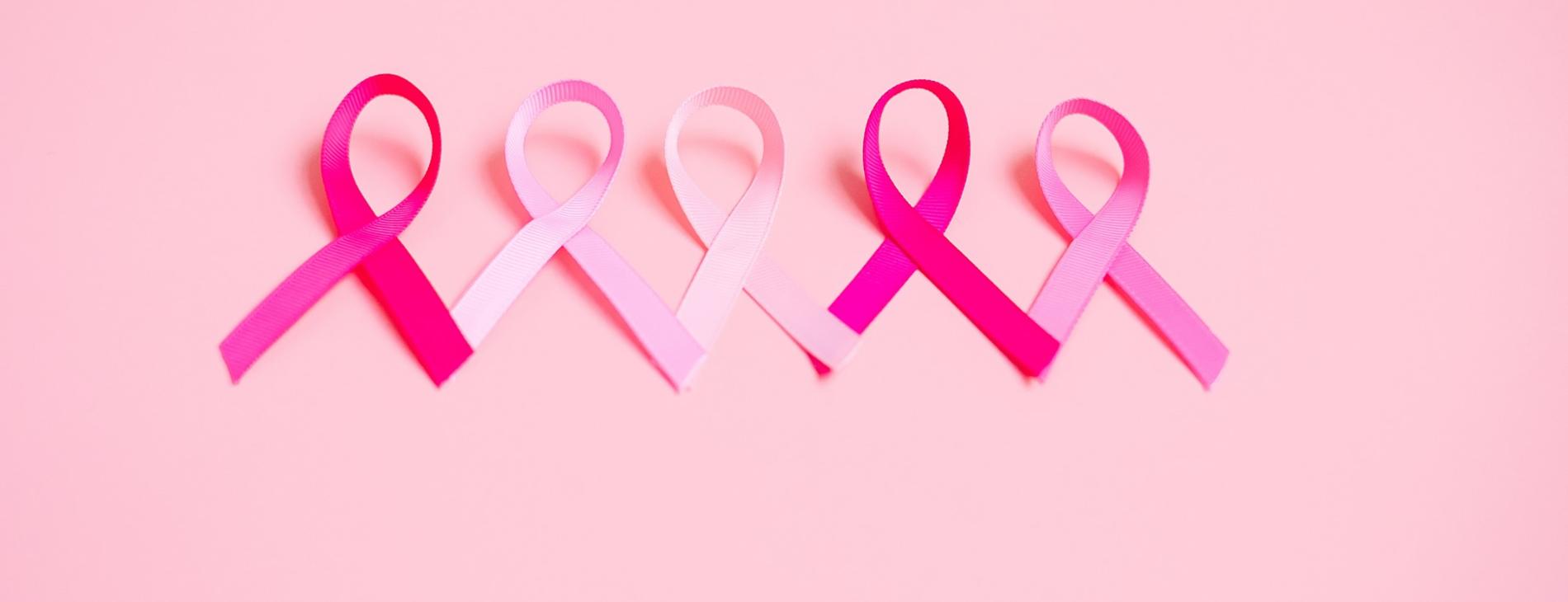 October is Breast Cancer Awareness Month